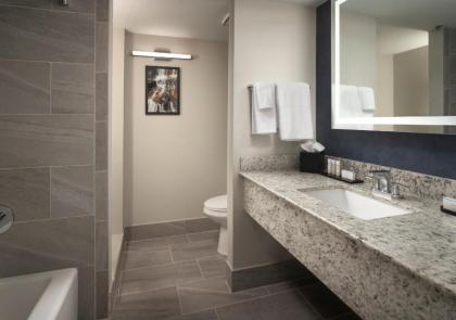 Embassy Suites by Hilton Tucson East - image 11