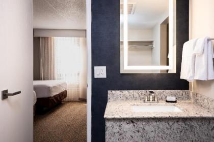 Embassy Suites by Hilton Tucson East - image 13
