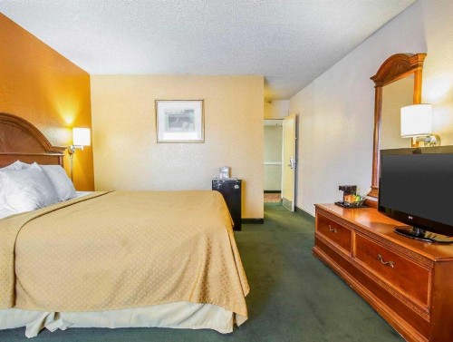 Quality Inn - image 26