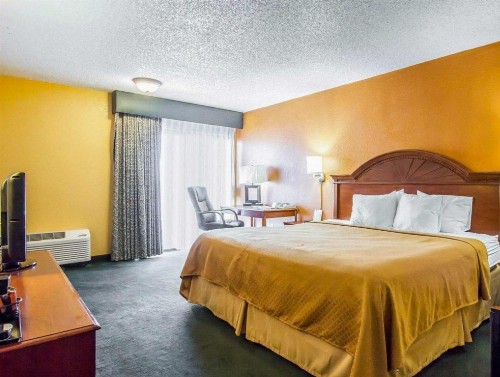 Quality Inn - image 27
