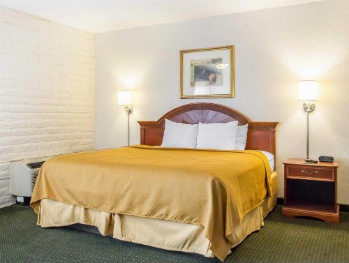 Quality Inn - image 32