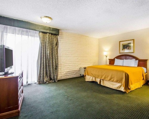 Quality Inn - image 38