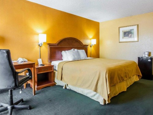 Quality Inn - image 39