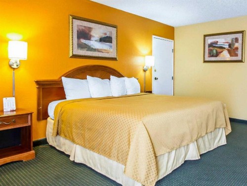 Quality Inn - image 40