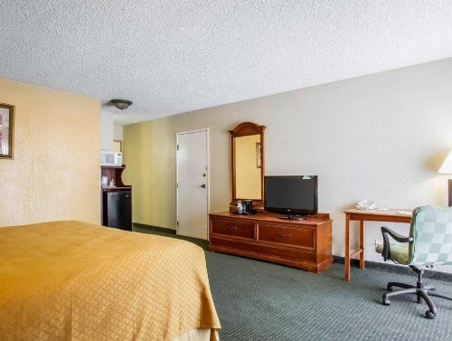 Quality Inn - image 41