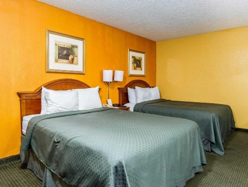 Quality Inn - image 48