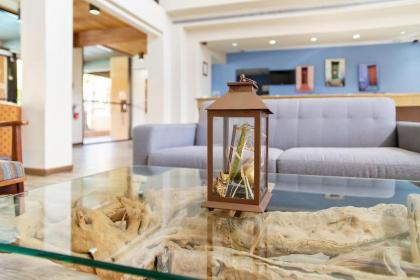 Ramada by Wyndham Tucson Airport - image 9