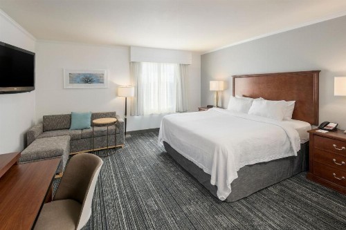 TownePlace Suites by Marriott Tucson Williams Centre