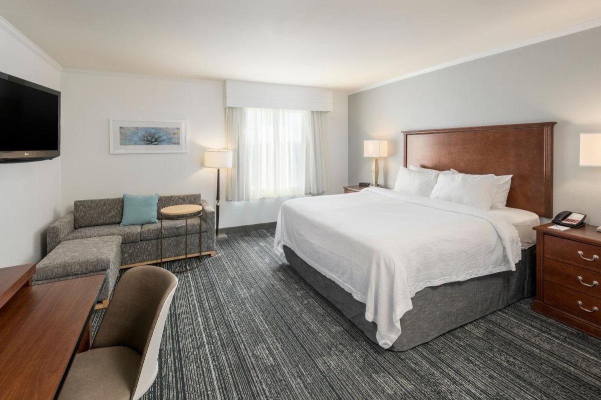 TownePlace Suites by Marriott Tucson Williams Centre - main image