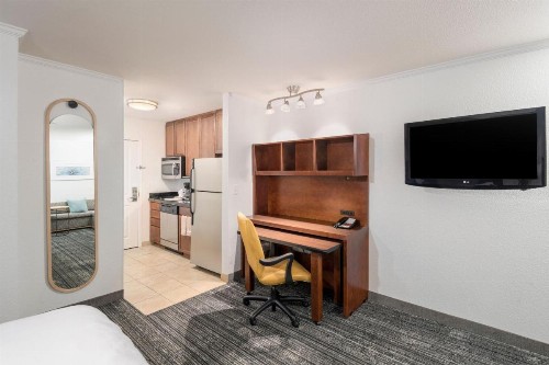 TownePlace Suites by Marriott Tucson Williams Centre - image 10
