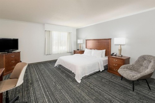 TownePlace Suites by Marriott Tucson Williams Centre - image 11