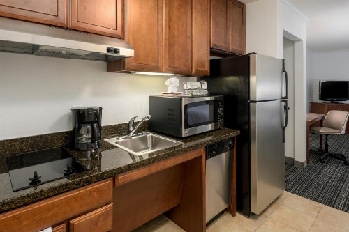 TownePlace Suites by Marriott Tucson Williams Centre - image 12