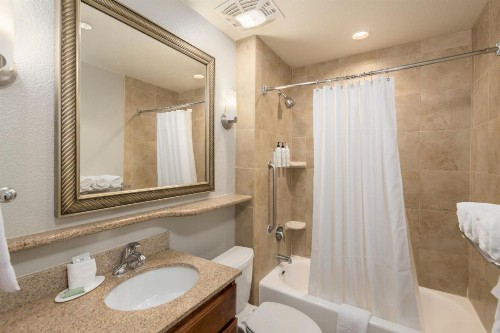 TownePlace Suites by Marriott Tucson Williams Centre - image 13