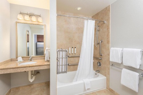 TownePlace Suites by Marriott Tucson Williams Centre - image 14