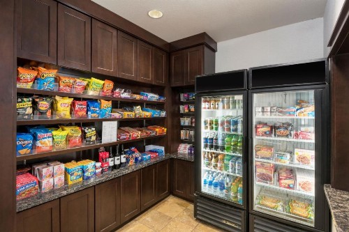 TownePlace Suites by Marriott Tucson Williams Centre - image 15