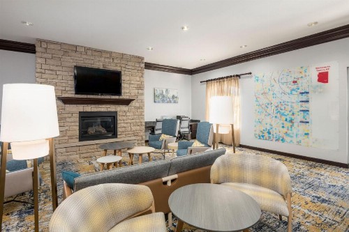 TownePlace Suites by Marriott Tucson Williams Centre - image 16