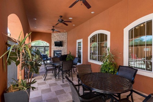 TownePlace Suites by Marriott Tucson Williams Centre - image 17