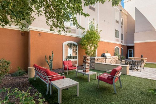 TownePlace Suites by Marriott Tucson Williams Centre - image 18