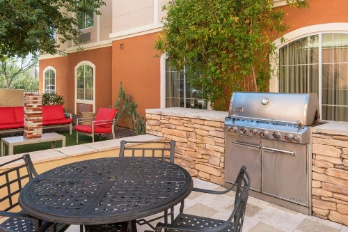 TownePlace Suites by Marriott Tucson Williams Centre - image 19
