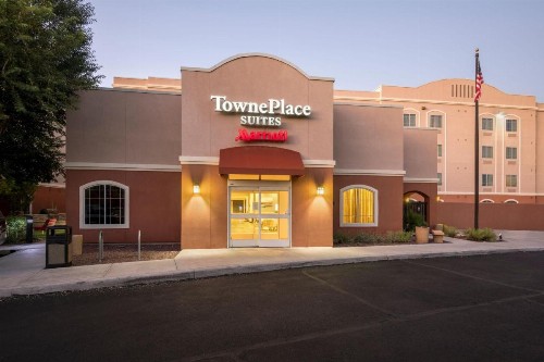TownePlace Suites by Marriott Tucson Williams Centre - image 2