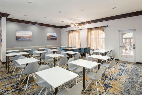 TownePlace Suites by Marriott Tucson Williams Centre - image 21
