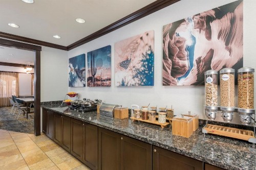 TownePlace Suites by Marriott Tucson Williams Centre - image 22