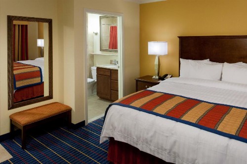 TownePlace Suites by Marriott Tucson Williams Centre - image 23