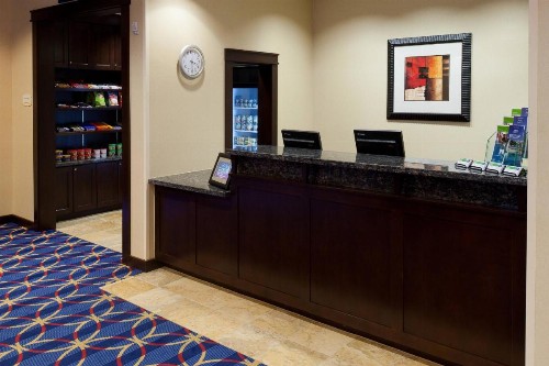 TownePlace Suites by Marriott Tucson Williams Centre - image 24