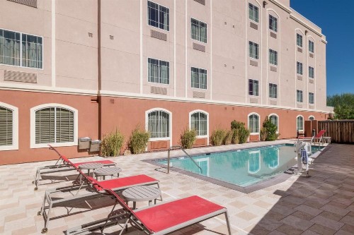 TownePlace Suites by Marriott Tucson Williams Centre - image 26