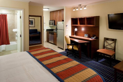 TownePlace Suites by Marriott Tucson Williams Centre - image 27