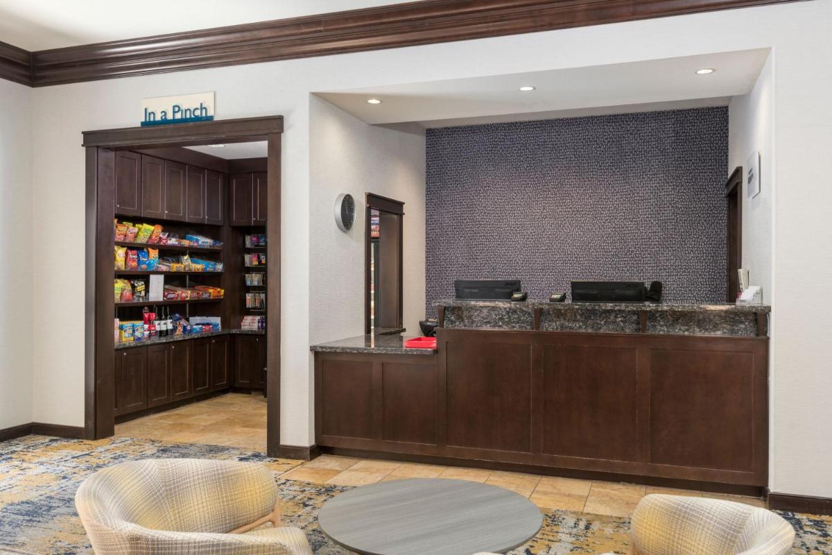 TownePlace Suites by Marriott Tucson Williams Centre - image 3