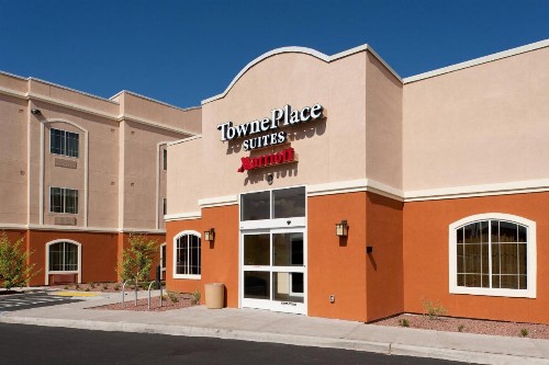 TownePlace Suites by Marriott Tucson Williams Centre - image 30