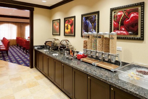 TownePlace Suites by Marriott Tucson Williams Centre - image 31