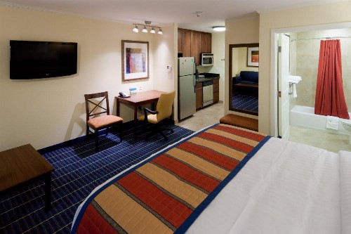TownePlace Suites by Marriott Tucson Williams Centre - image 34