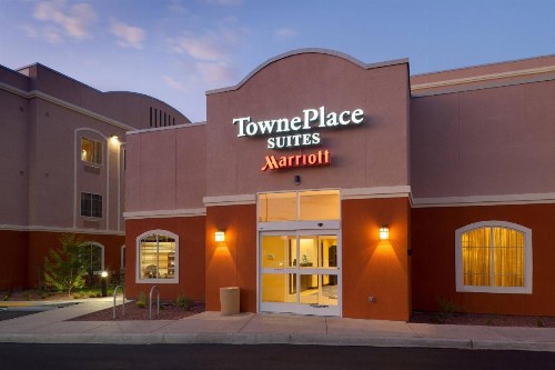 TownePlace Suites by Marriott Tucson Williams Centre - image 35