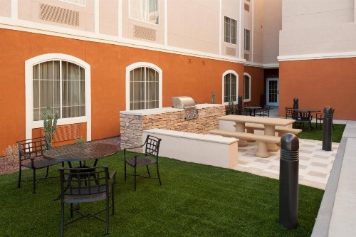 TownePlace Suites by Marriott Tucson Williams Centre - image 36