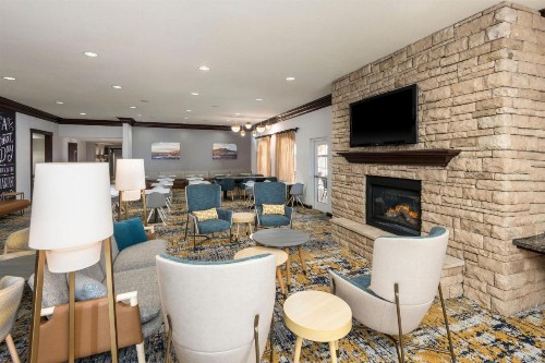 TownePlace Suites by Marriott Tucson Williams Centre - image 4