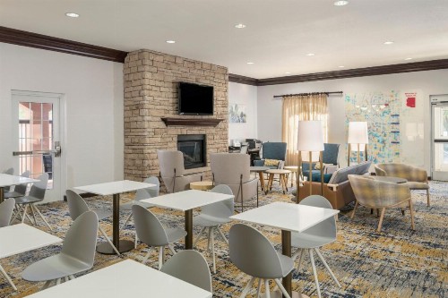 TownePlace Suites by Marriott Tucson Williams Centre - image 5
