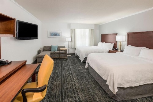 TownePlace Suites by Marriott Tucson Williams Centre - image 6