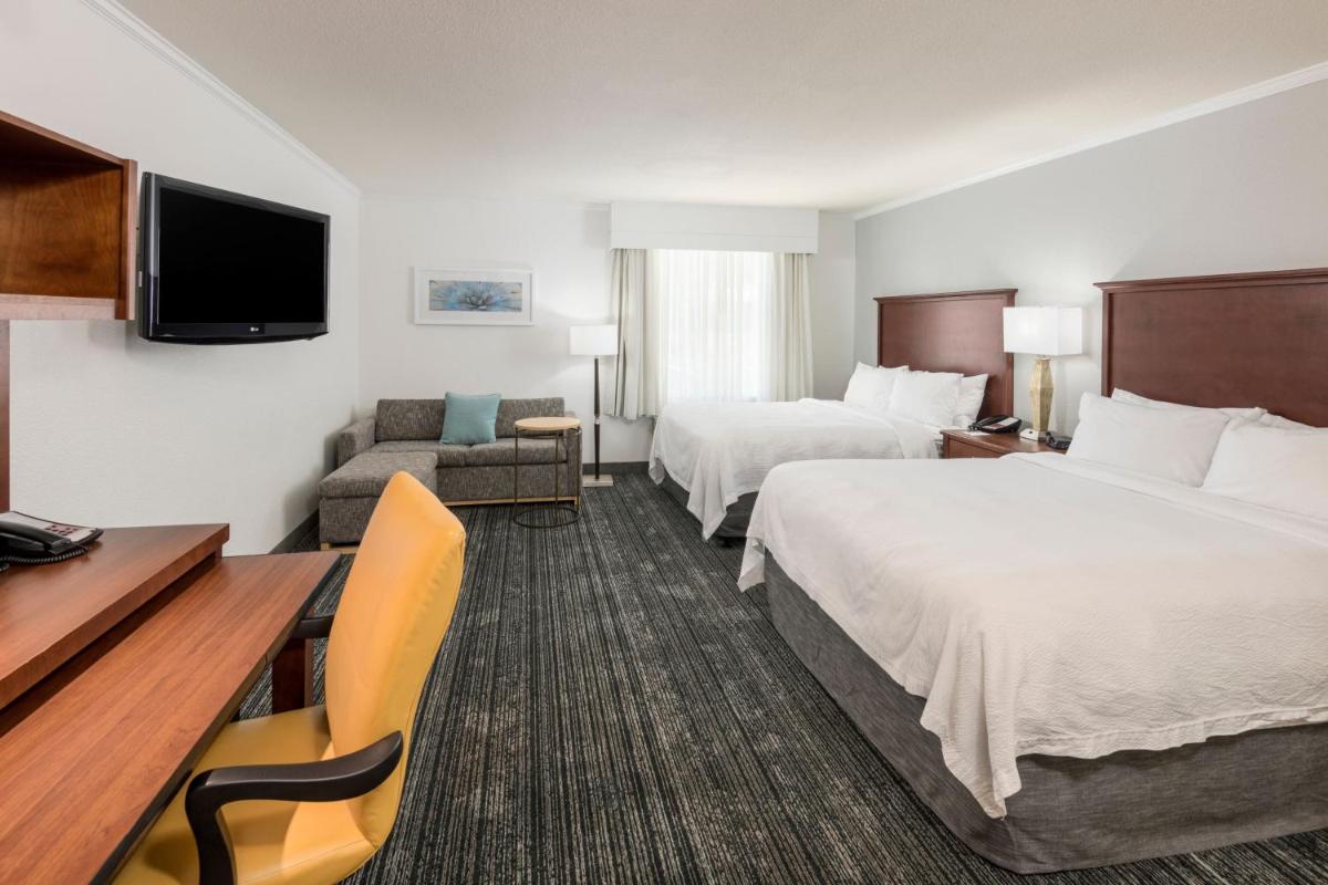 TownePlace Suites by Marriott Tucson Williams Centre - image 6