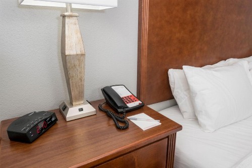 TownePlace Suites by Marriott Tucson Williams Centre - image 7