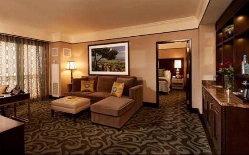 Casino del Sol Resort Tucson - image 15