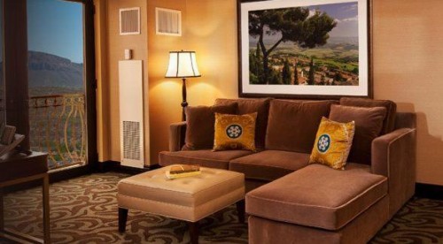 Casino del Sol Resort Tucson - image 16