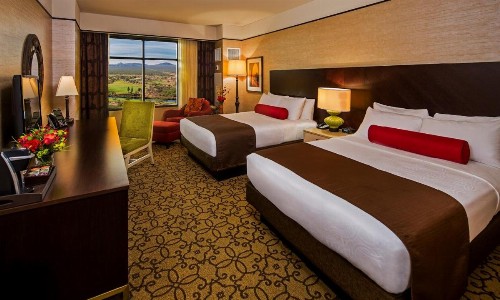 Casino del Sol Resort Tucson - image 3