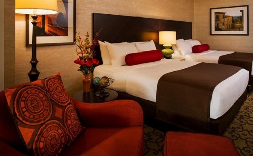 Casino del Sol Resort Tucson - image 4