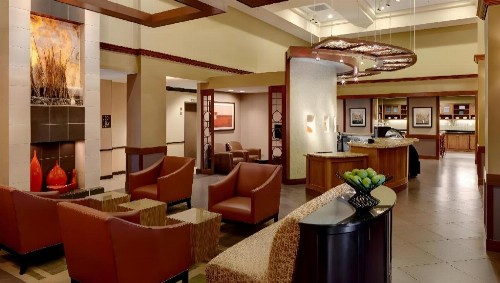 Sonesta Select Tucson Airport - image 32