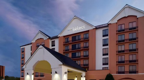 Sonesta Select Tucson Airport - image 33