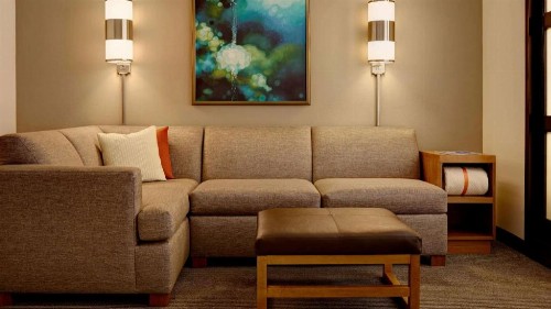 Sonesta Select Tucson Airport - image 35