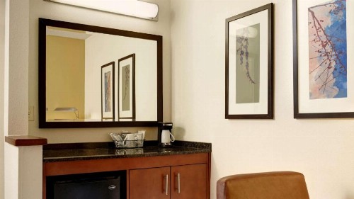 Sonesta Select Tucson Airport - image 37