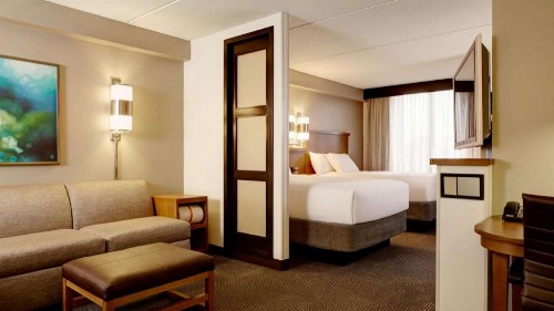 Sonesta Select Tucson Airport - image 40